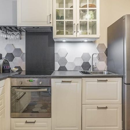 Appartement De Montplaisir - Welkeys ลียง ภายนอก รูปภาพ